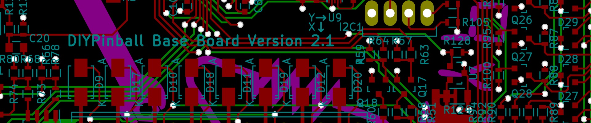 Introducing the 2013 Christmas PCBs