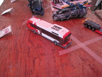 OCTranspo bus