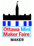 Maker Faire Badge Concept